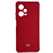 کاور سیلیکونی محافظ لنز  مناسب برای گوشی موبایل شیائومی Redmi Note 12 Pro 5g